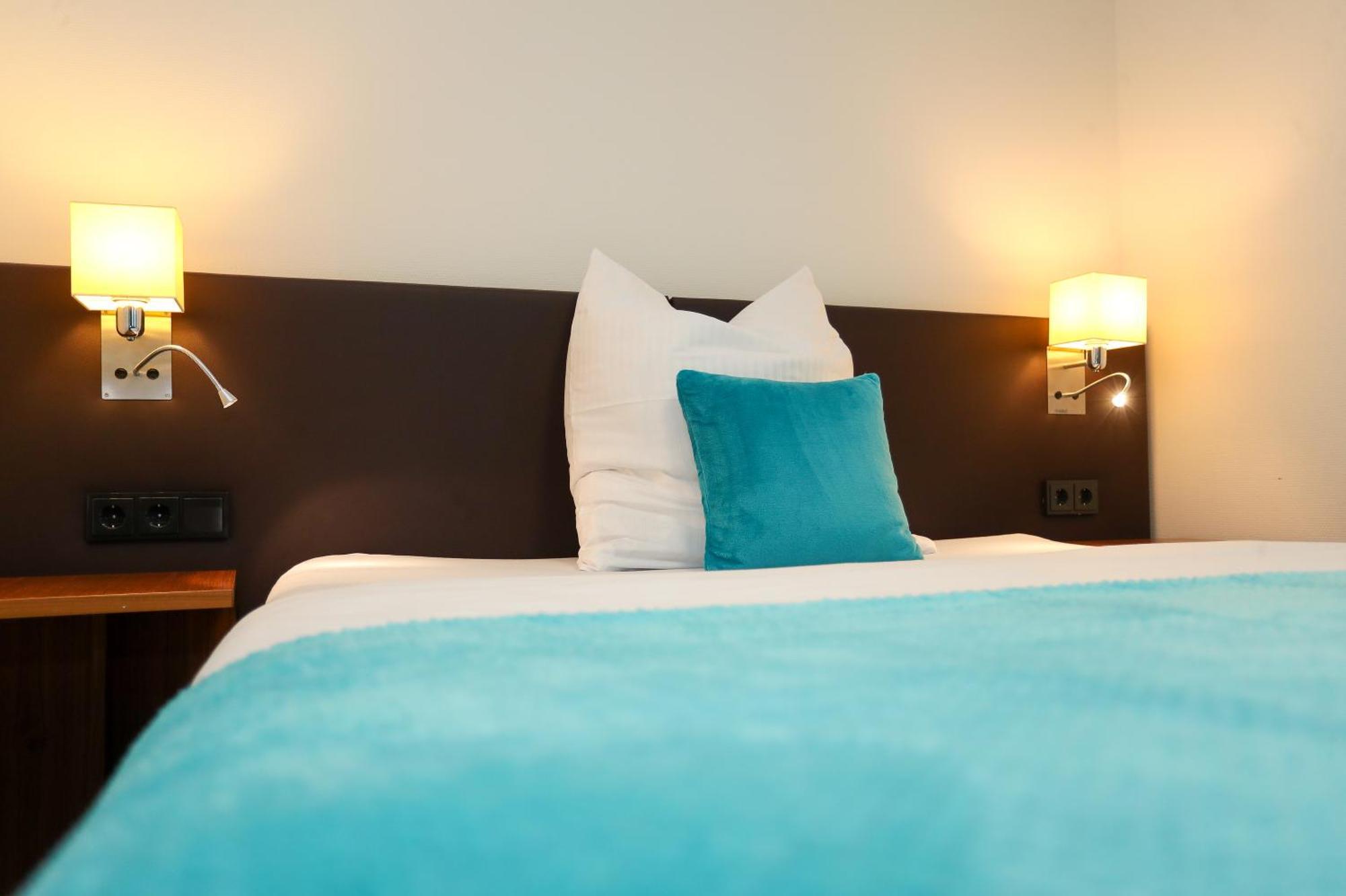 Sportschule Wedau Hotel Duisburg